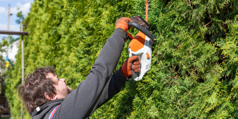 5 Reasons to Do Property Maintenance Before the Holidays